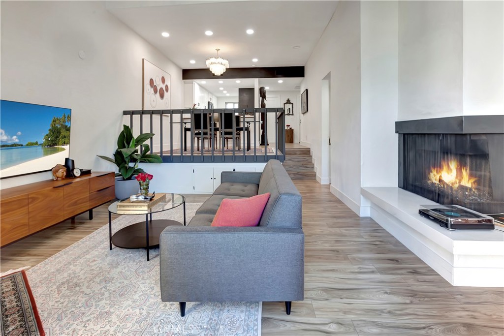 Marina Pacifica (MRP) - Residential