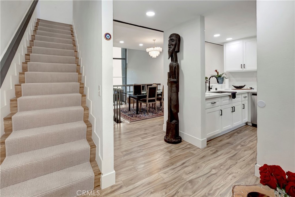 Marina Pacifica (MRP) - Residential