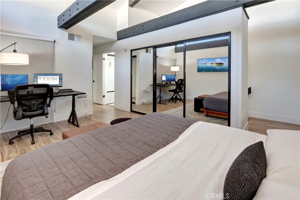 Marina Pacifica (MRP) - Residential