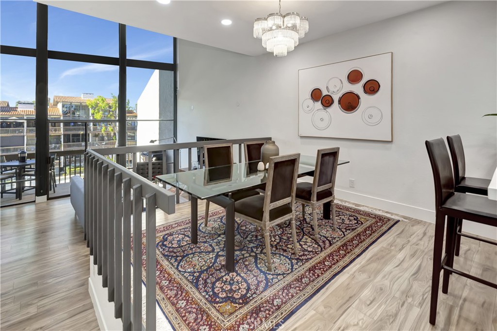 Marina Pacifica (MRP) - Residential