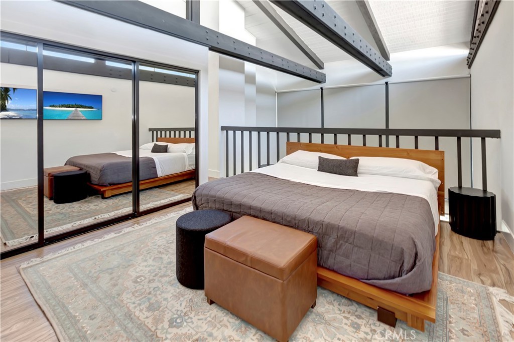 Marina Pacifica (MRP) - Residential
