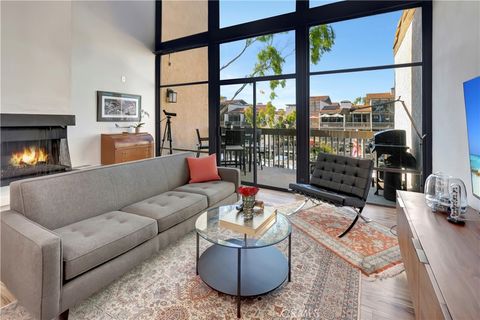 Photo of 6331 Marina Pacifica Dr N, Long Beach, CA 90803 (MLS # PW25240878)