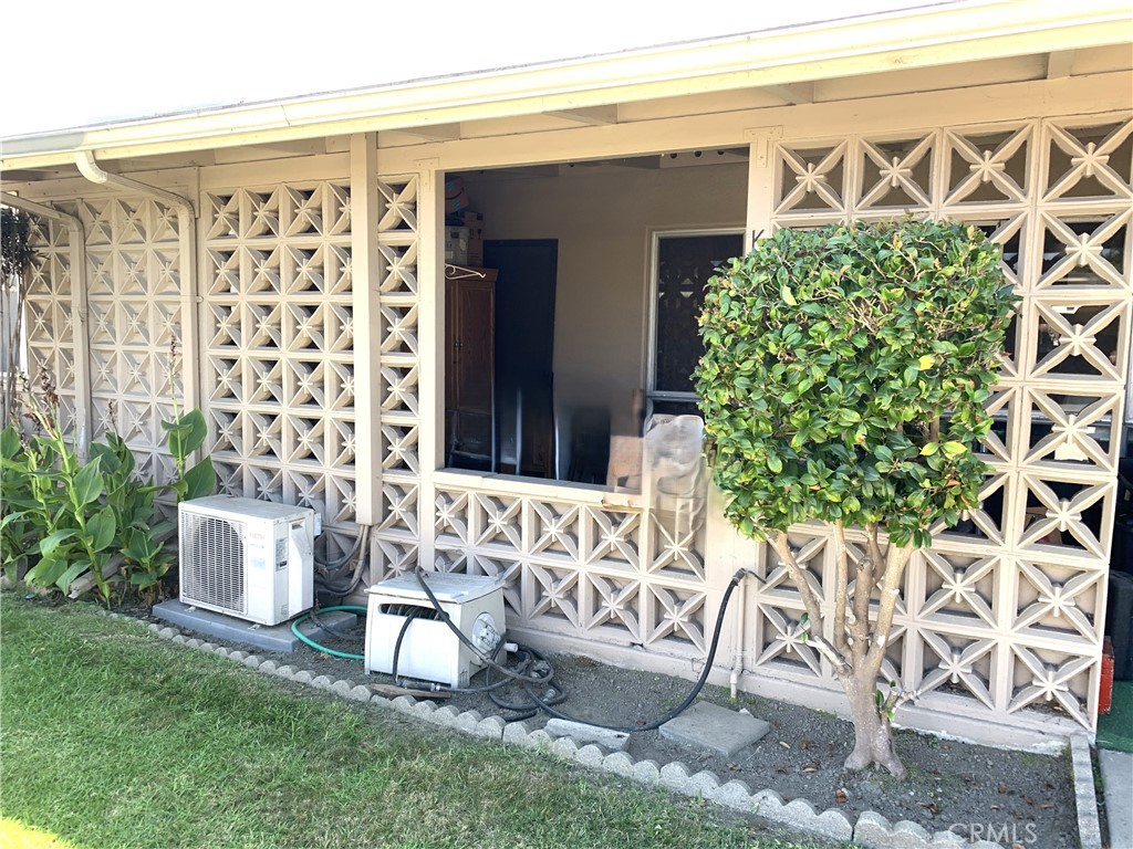 Leisure World (LW) - Residential