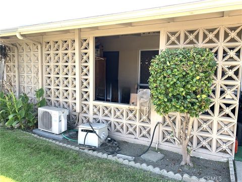 Photo of 13040 Oak Hills Dr., M9-224K Dr, Seal Beach, CA 90740 (MLS # PW25239747)
