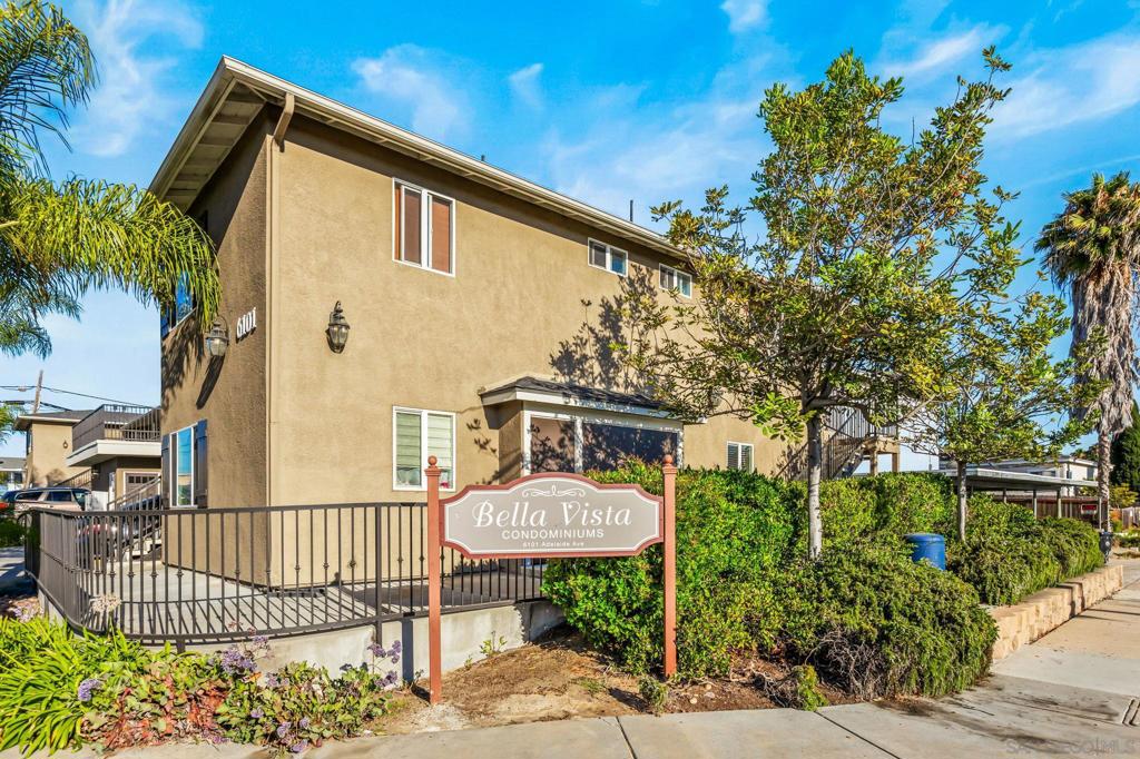 San Diego - Residential