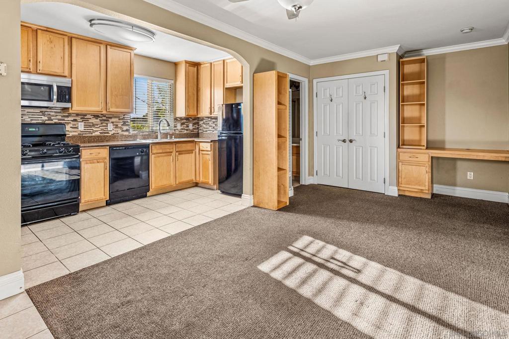 San Diego - Residential