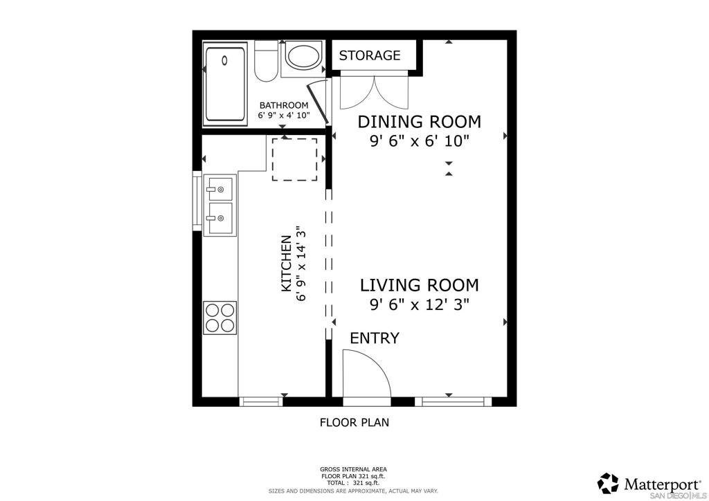 San Diego - Residential