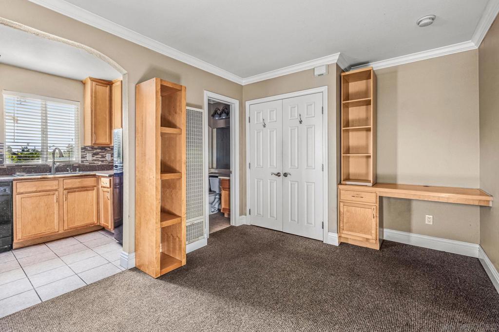San Diego - Residential
