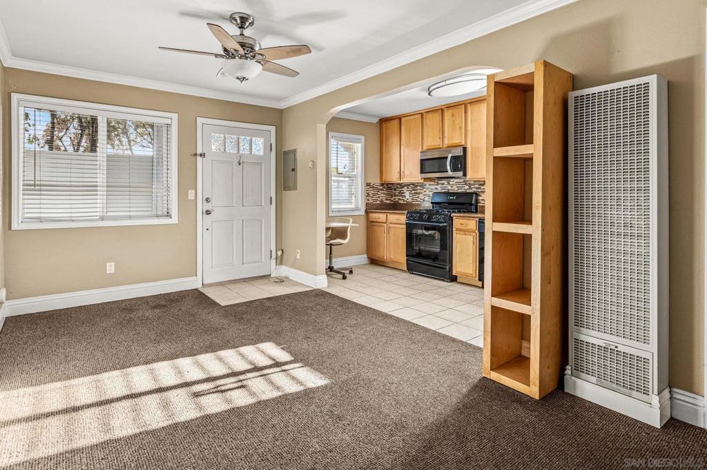 San Diego - Residential