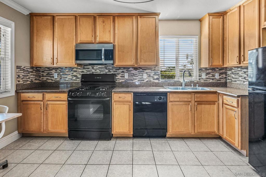 San Diego - Residential