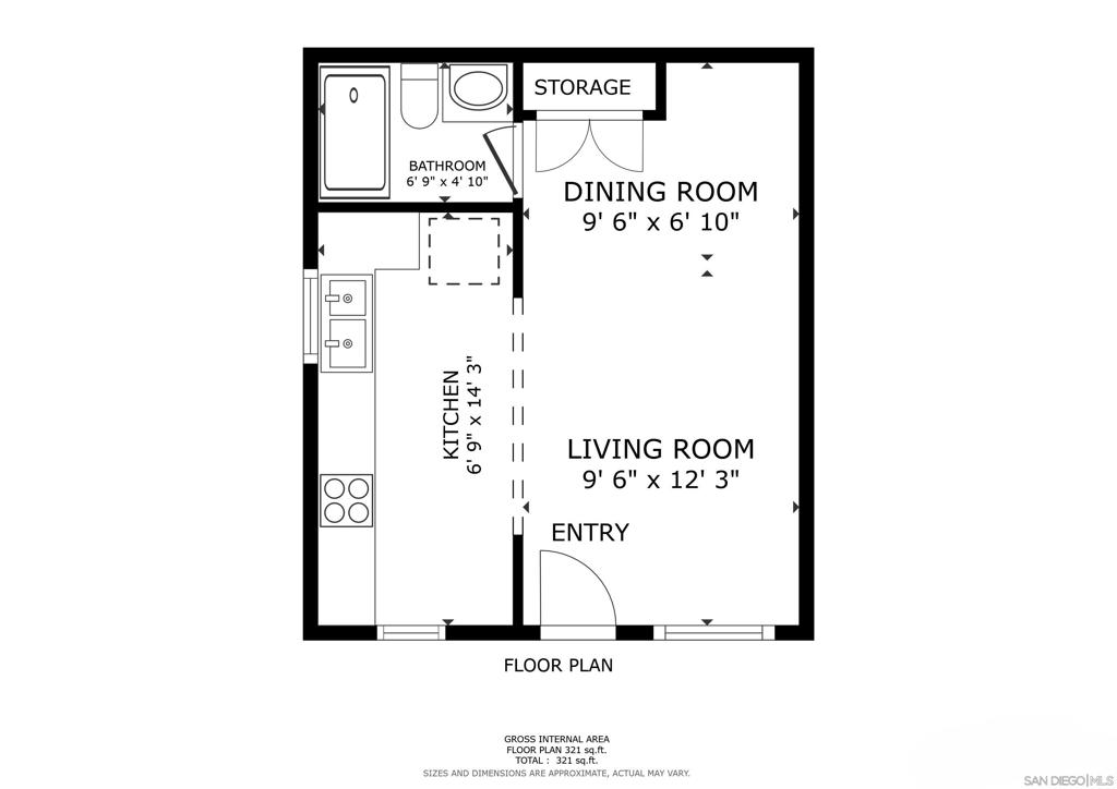 San Diego - Residential