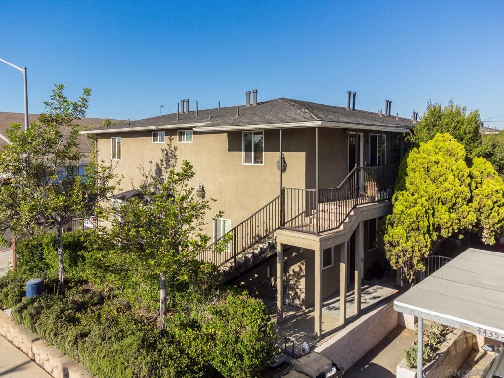 San Diego - Residential