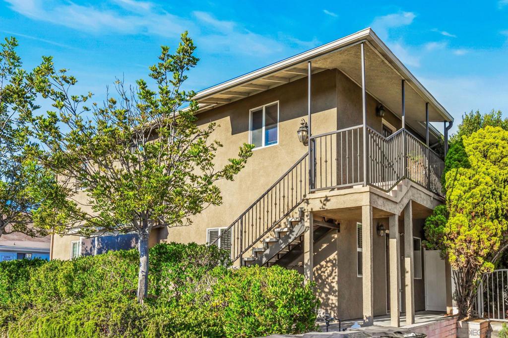 San Diego - Residential