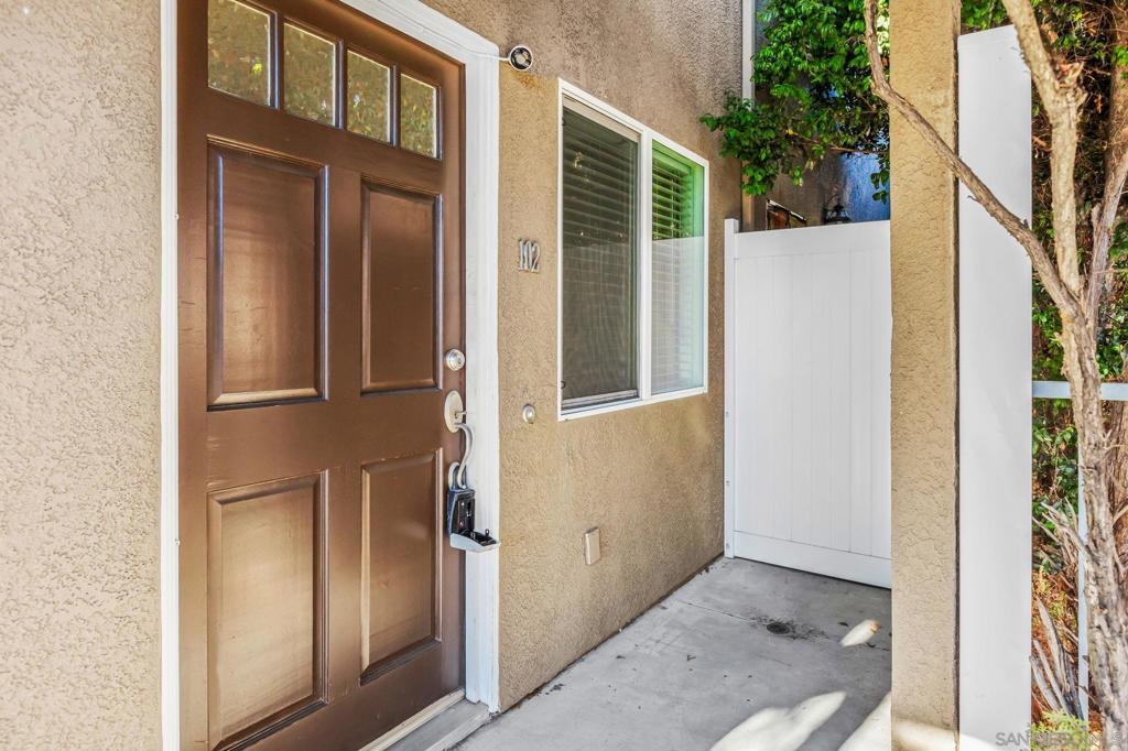 San Diego - Residential