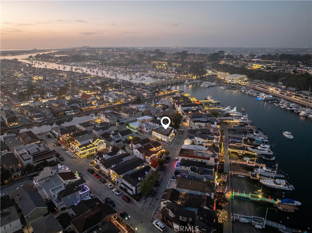 Balboa Island - Little Island (BALL) - Residential