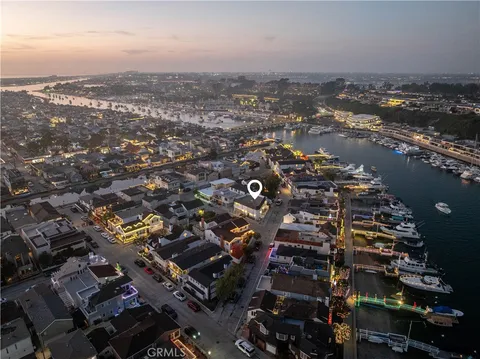 1520 Abalone Pl, Newport Beach, CA 92662 - MLS#: NP25277083