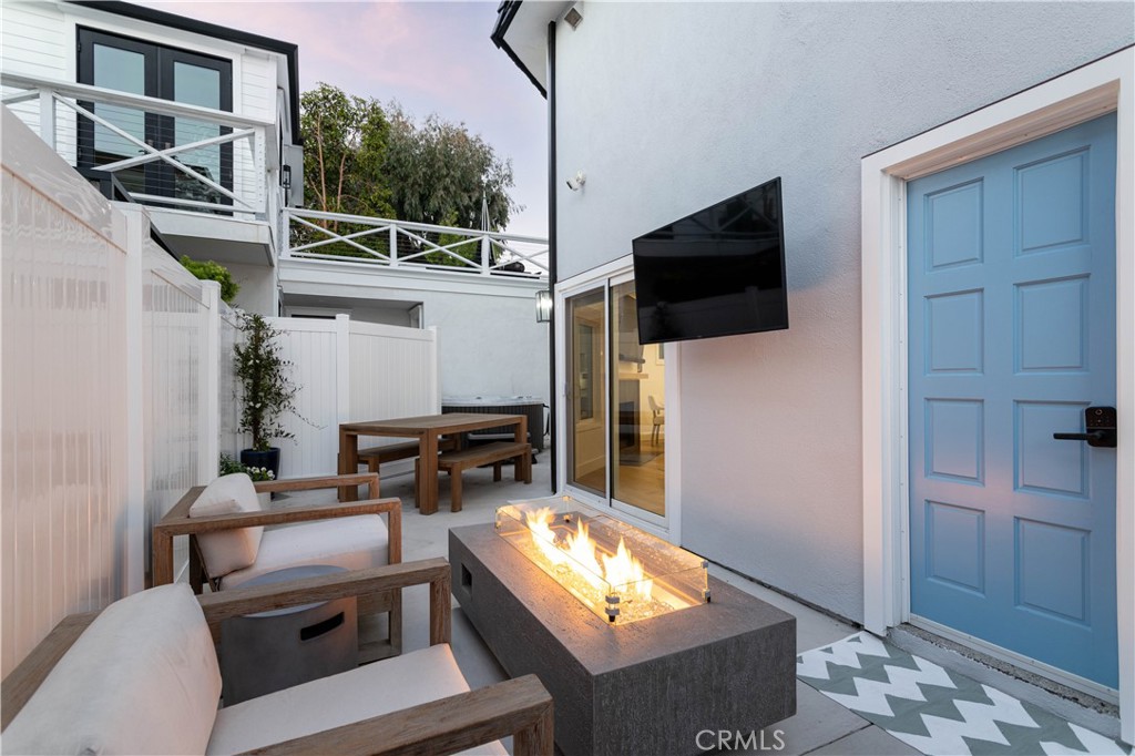 Balboa Island - Little Island (BALL) - Residential