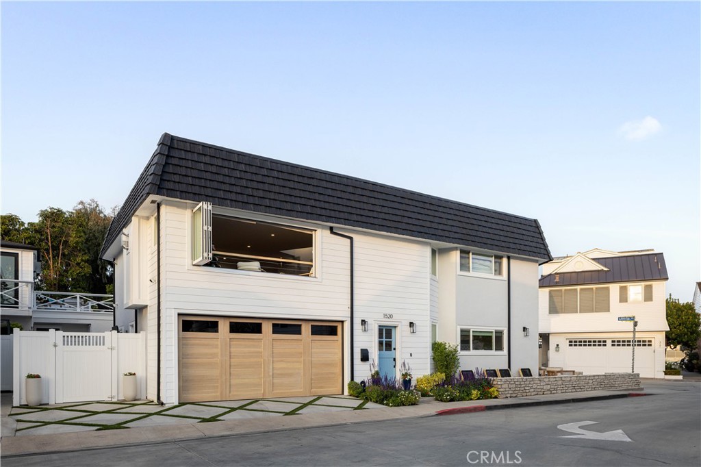 Balboa Island - Little Island (BALL) - Residential