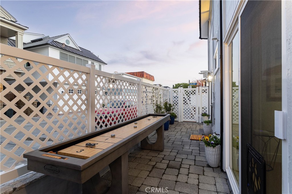 Balboa Island - Little Island (BALL) - Residential