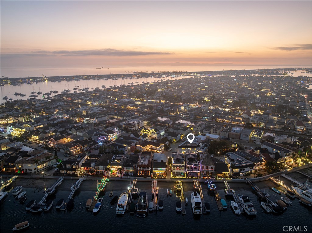 Balboa Island - Little Island (BALL) - Residential