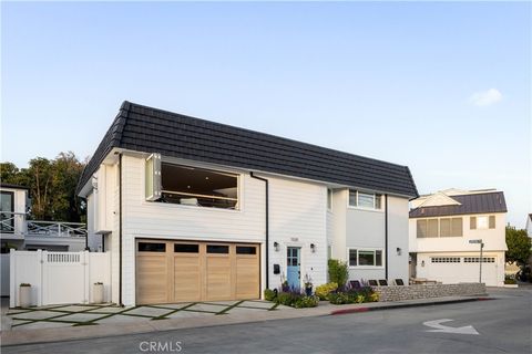 1520 Abalone Newport Beach CA 92662