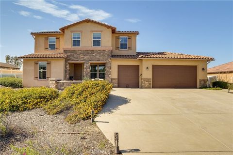 Photo of 1653 Lucas Lane, Redlands, CA 92374 (MLS # CV26030414)