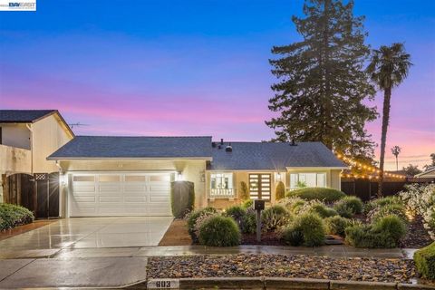 603 Albion Ct San Jose CA 95136