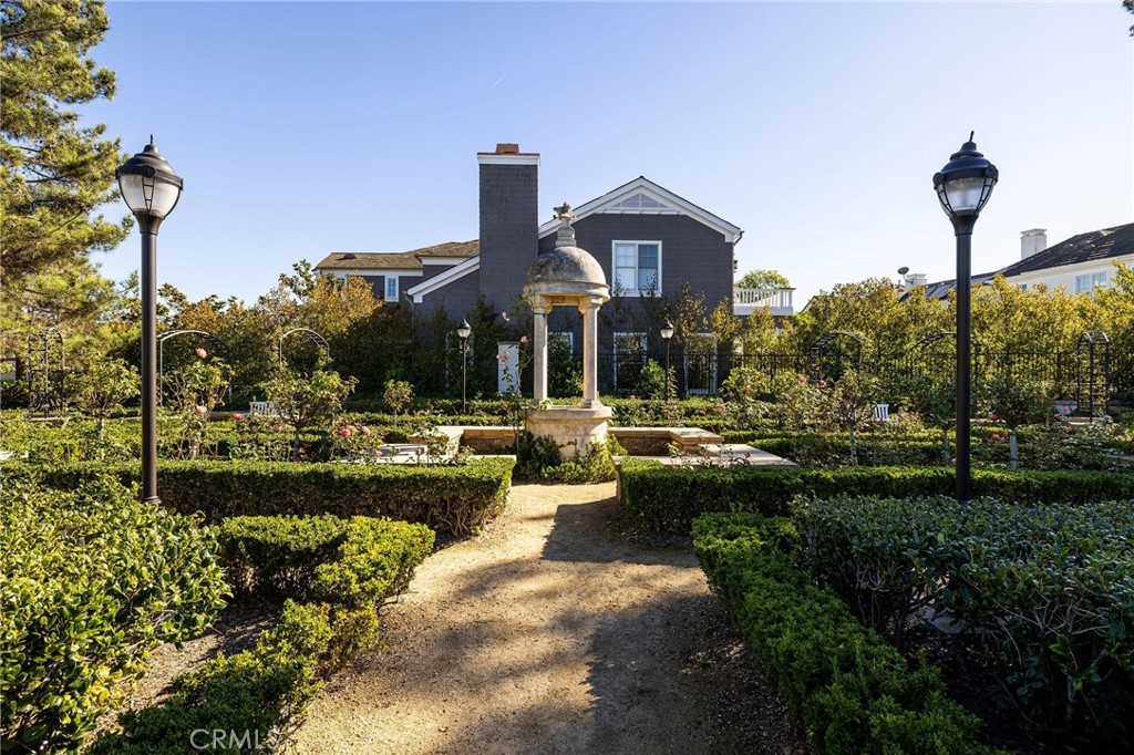 Stonybrook (OFSB) - Residential Lease