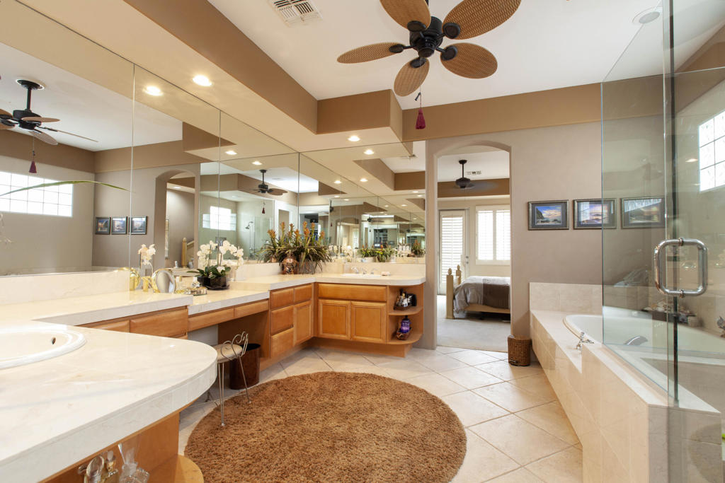 Rancho La Quinta CC - Residential