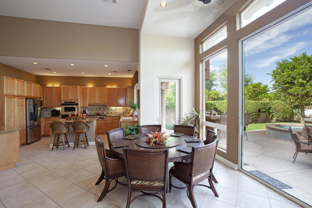 Rancho La Quinta CC - Residential