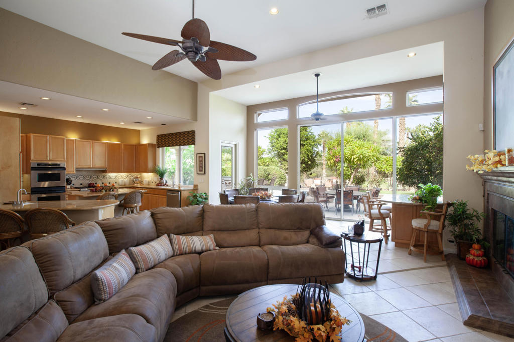 Rancho La Quinta CC - Residential