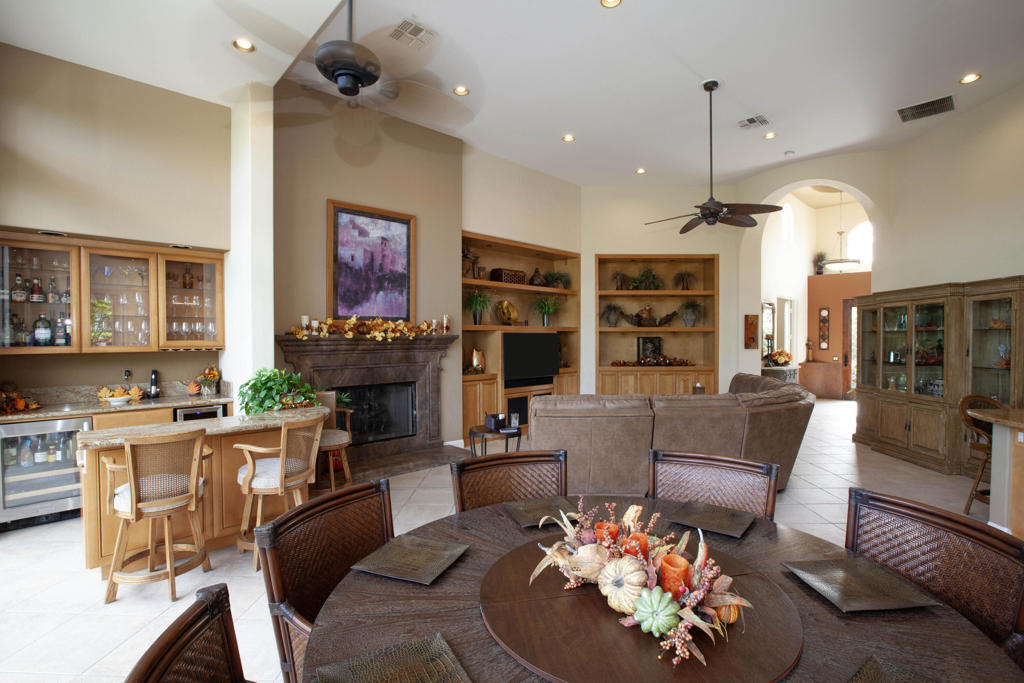 Rancho La Quinta CC - Residential