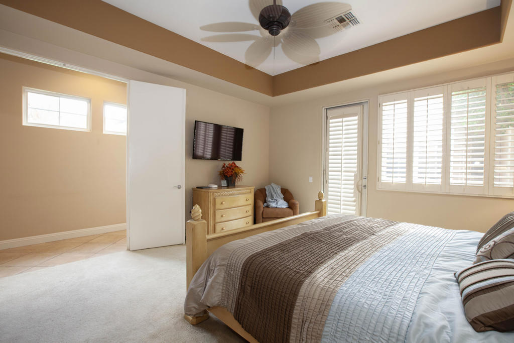 Rancho La Quinta CC - Residential