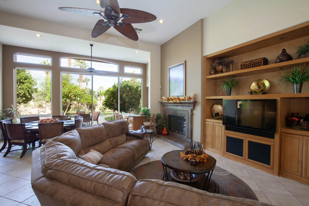 Rancho La Quinta CC - Residential