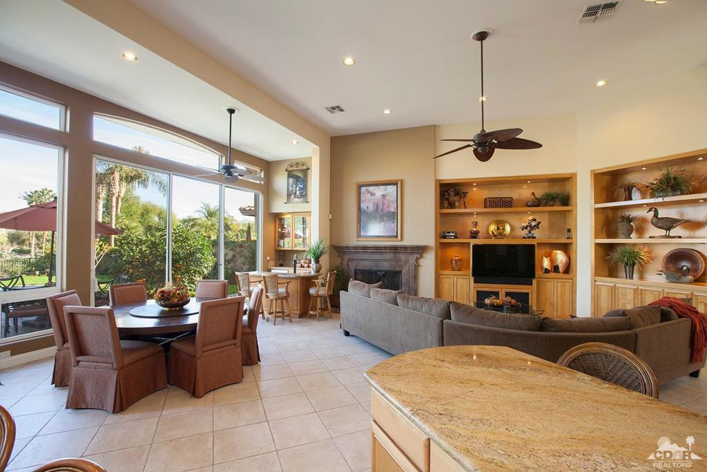 Rancho La Quinta CC - Residential