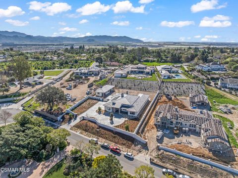 Tiny photo for 532 Corte Corrida, Camarillo, CA 93010 (MLS # 226000055)