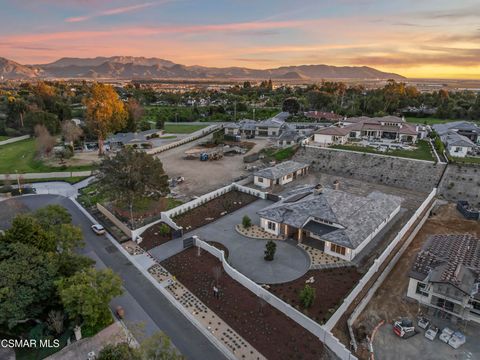 Tiny photo for 532 Corte Corrida, Camarillo, CA 93010 (MLS # 226000055)