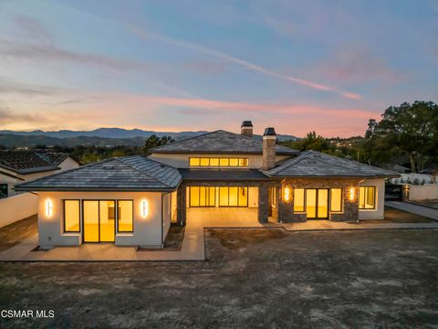 Tiny photo for 532 Corte Corrida, Camarillo, CA 93010 (MLS # 226000055)