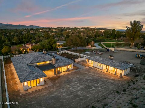 Tiny photo for 532 Corte Corrida, Camarillo, CA 93010 (MLS # 226000055)