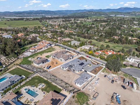 Tiny photo for 532 Corte Corrida, Camarillo, CA 93010 (MLS # 226000055)