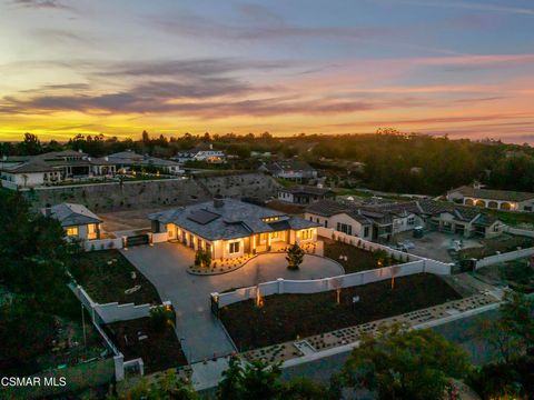 Tiny photo for 532 Corte Corrida, Camarillo, CA 93010 (MLS # 226000055)