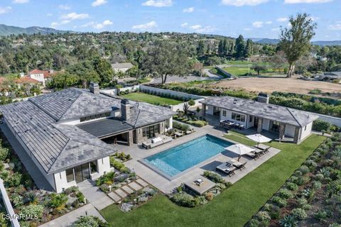 Tiny photo for 532 Corte Corrida, Camarillo, CA 93010 (MLS # 226000055)