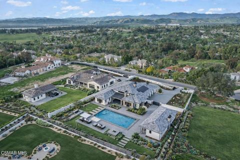 Tiny photo for 532 Corte Corrida, Camarillo, CA 93010 (MLS # 226000055)