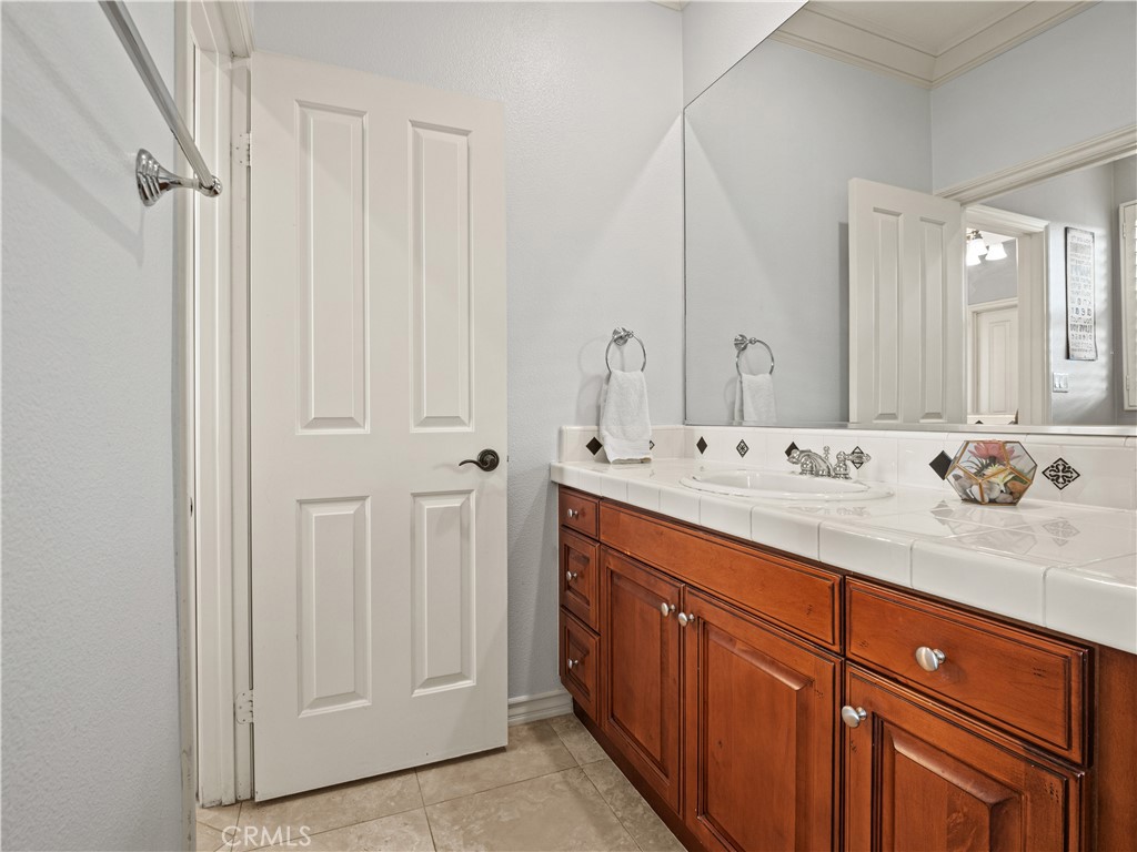 Masters (MSTRS) - Residential