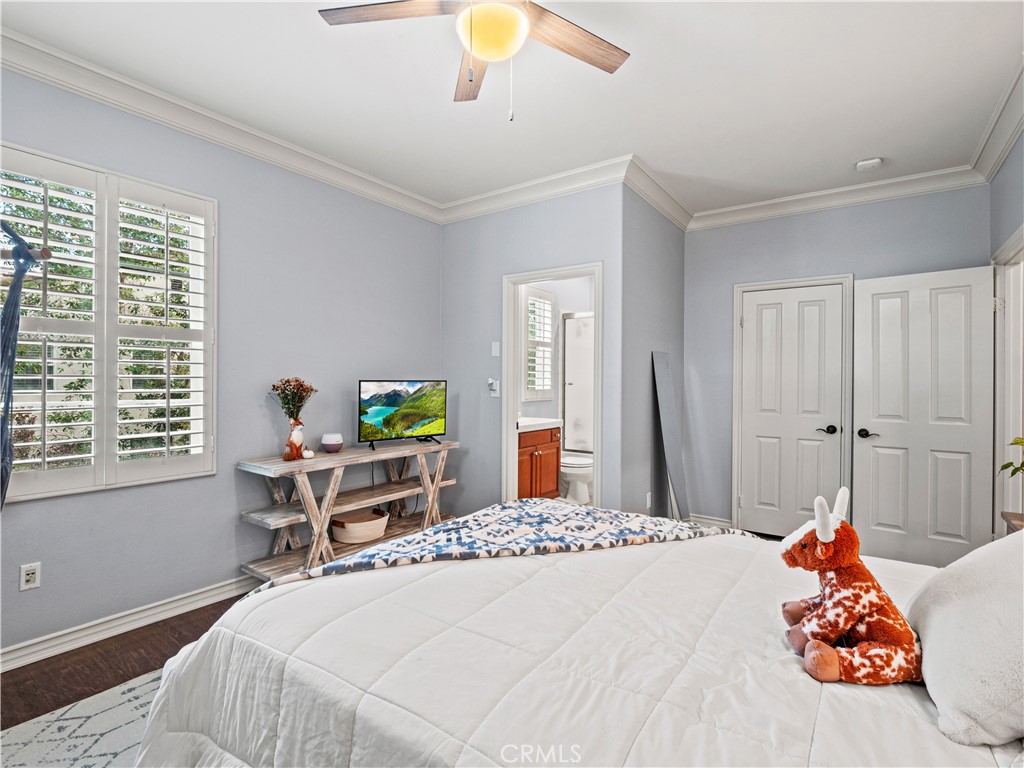 Masters (MSTRS) - Residential