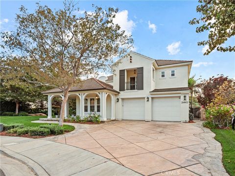 26802 Stonegate Valencia CA 91381