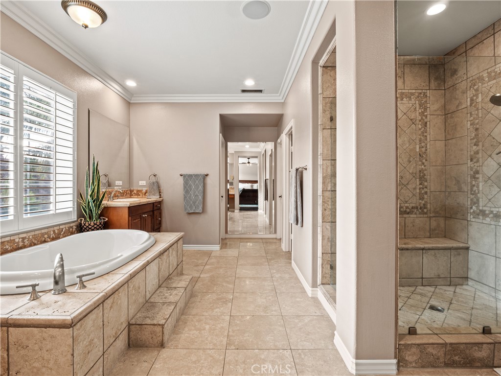 Masters (MSTRS) - Residential