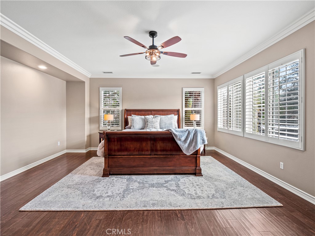 Masters (MSTRS) - Residential
