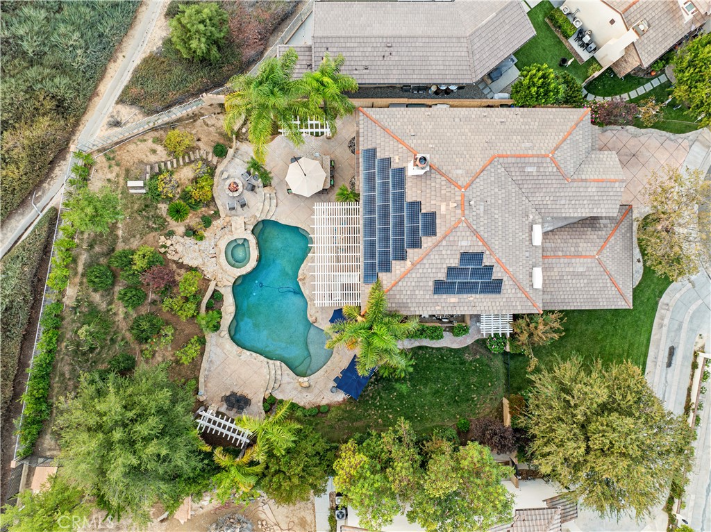 Masters (MSTRS) - Residential