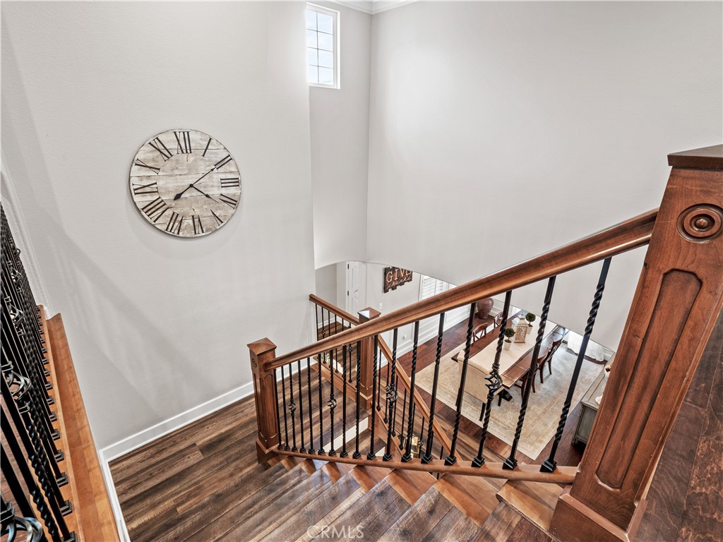 Masters (MSTRS) - Residential